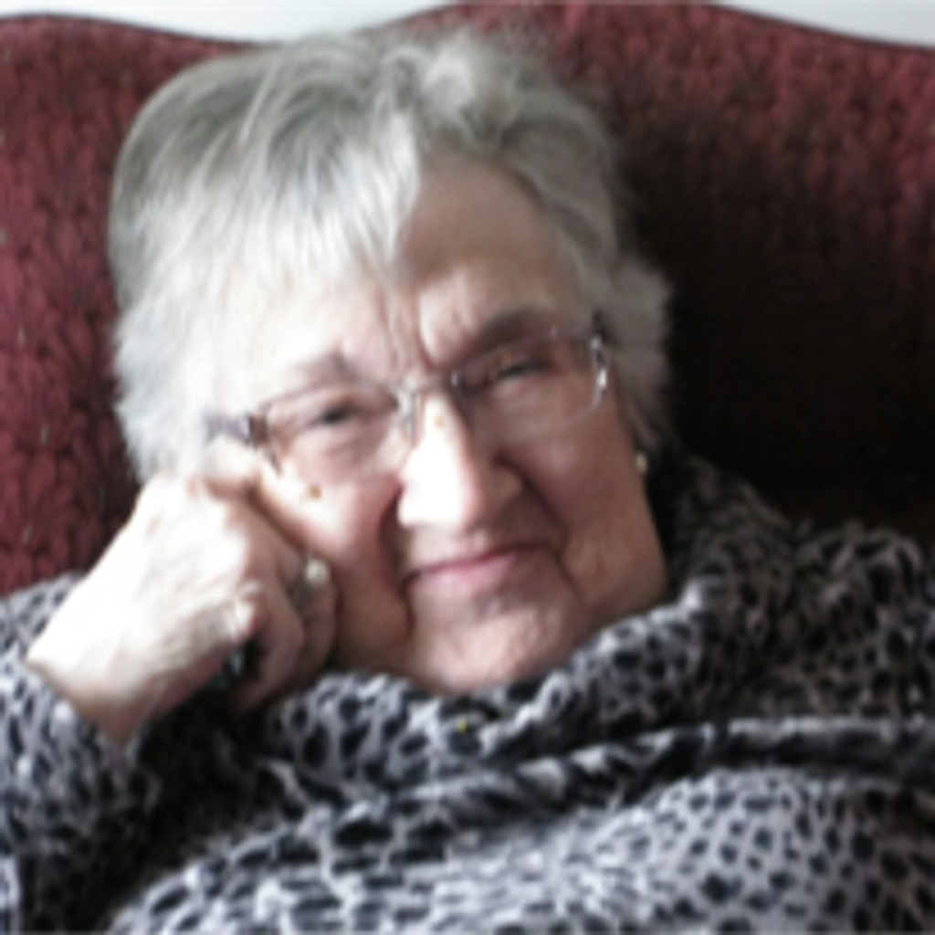Lorraine Schneberger