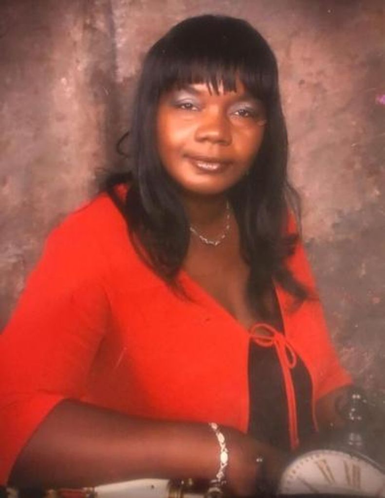 Kenya Renee Nelson Profile Photo