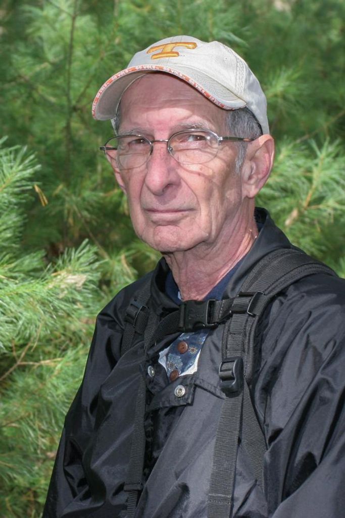 Charles  Francis Kaldenbach