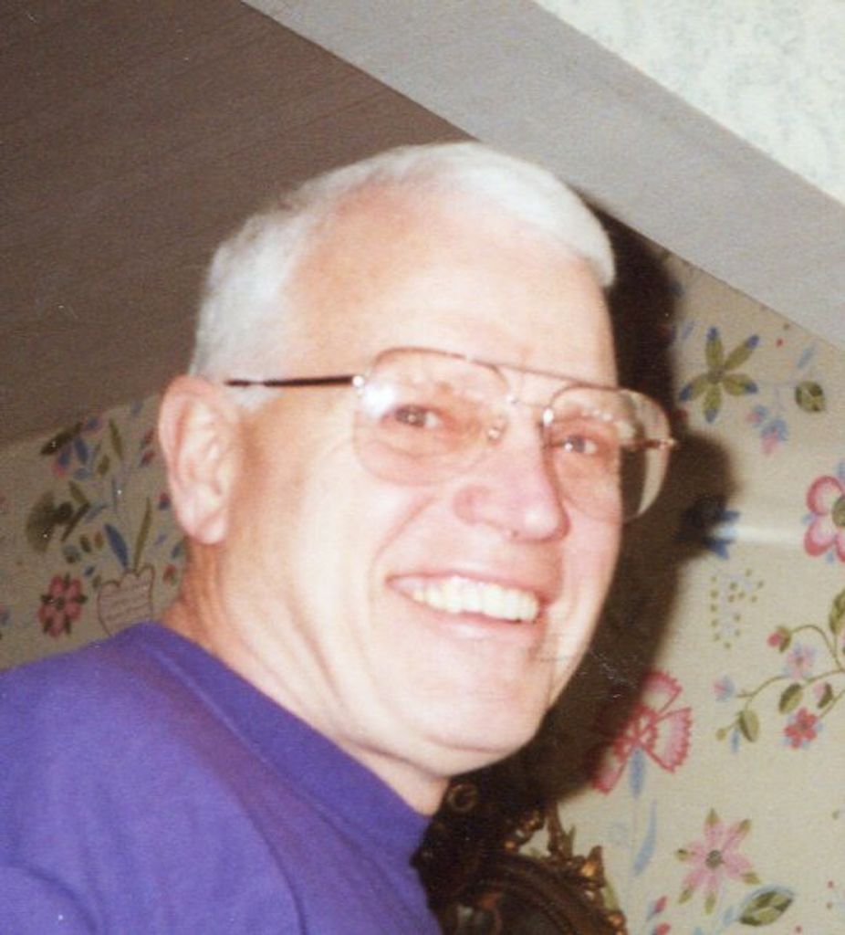 Irvin Klair Profile Photo