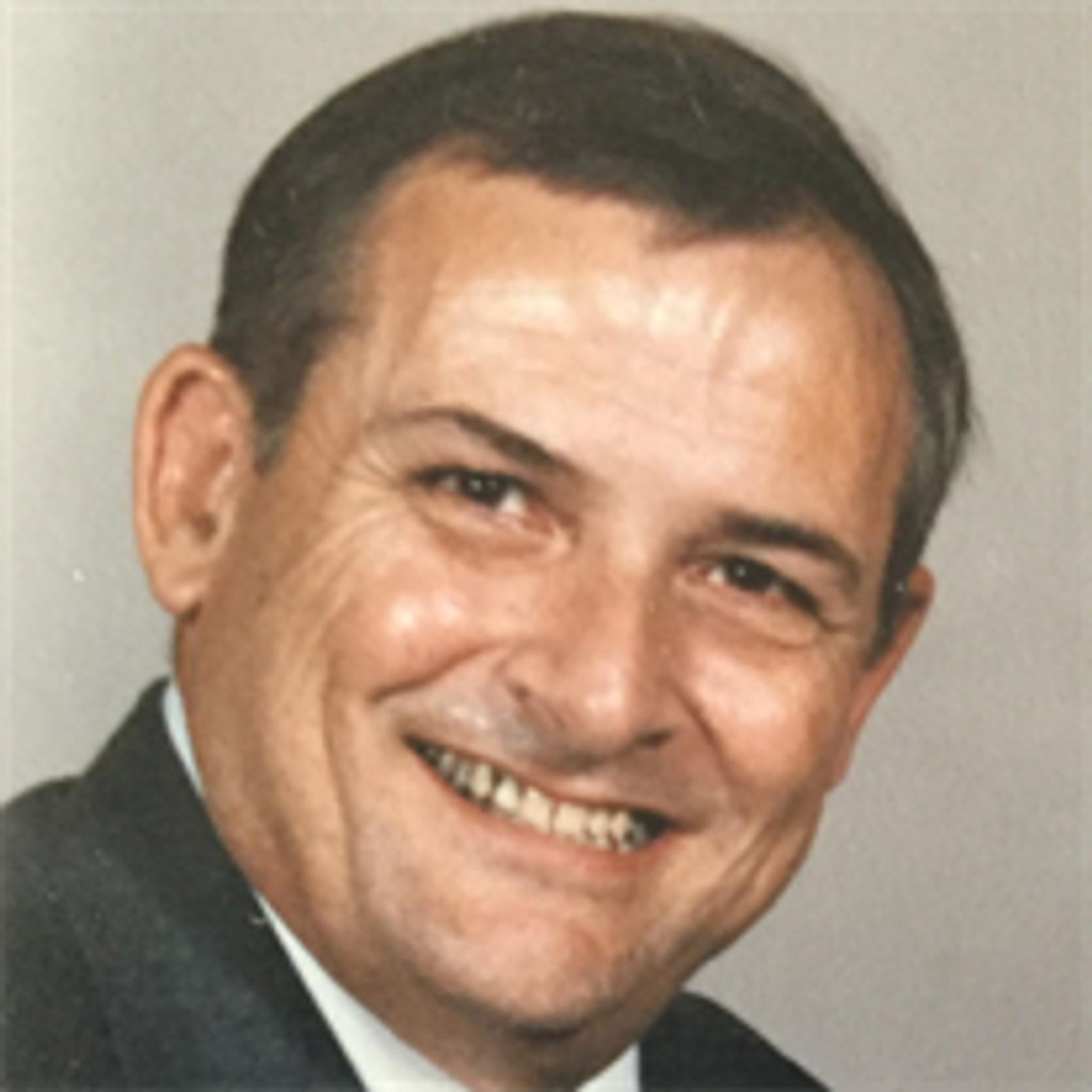 Glenn Bouknight Profile Photo