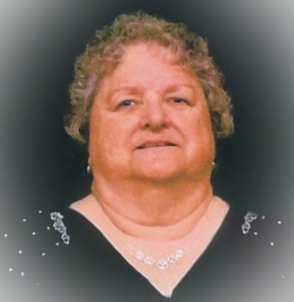 Shirley Ann Frank