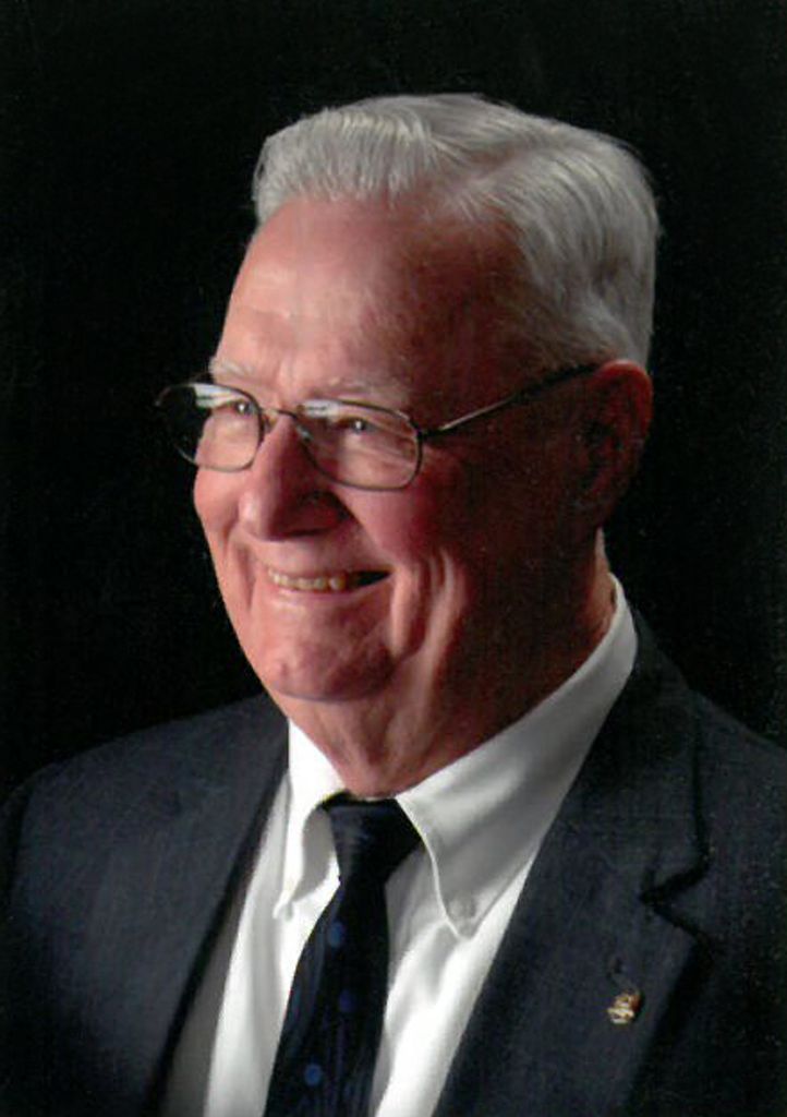 Allison "Al" Whitaker