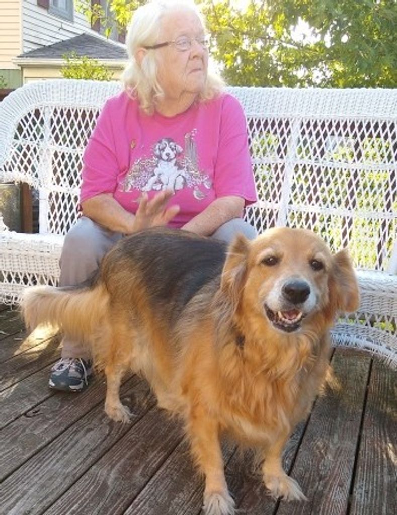 Shirley Marlene (Jack)  Rogers Profile Photo