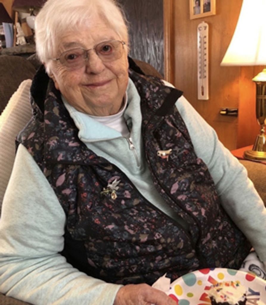 Ann Cantwell