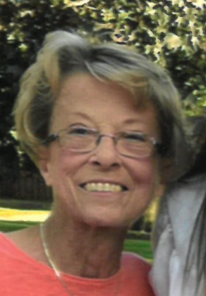 Janet Marie Brichta Profile Photo