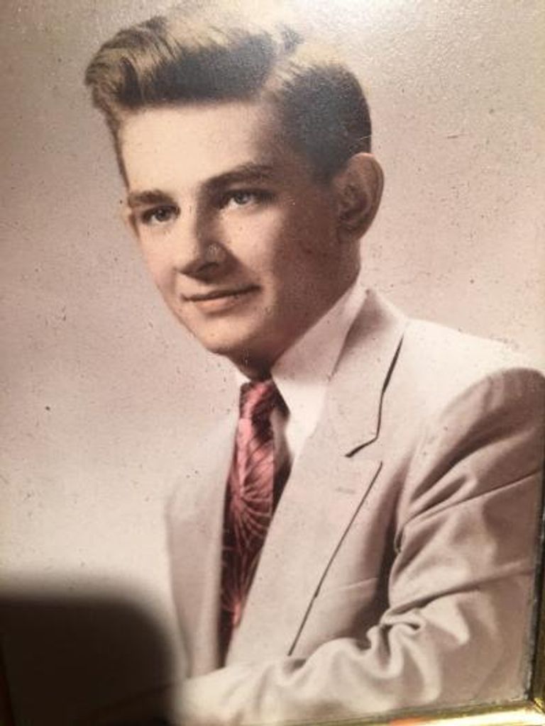 Peter Cavallaro, Sr. Profile Photo