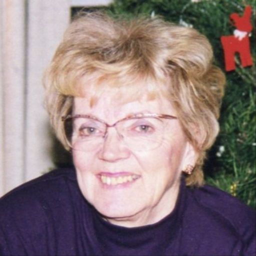 Shirley Joki Profile Photo