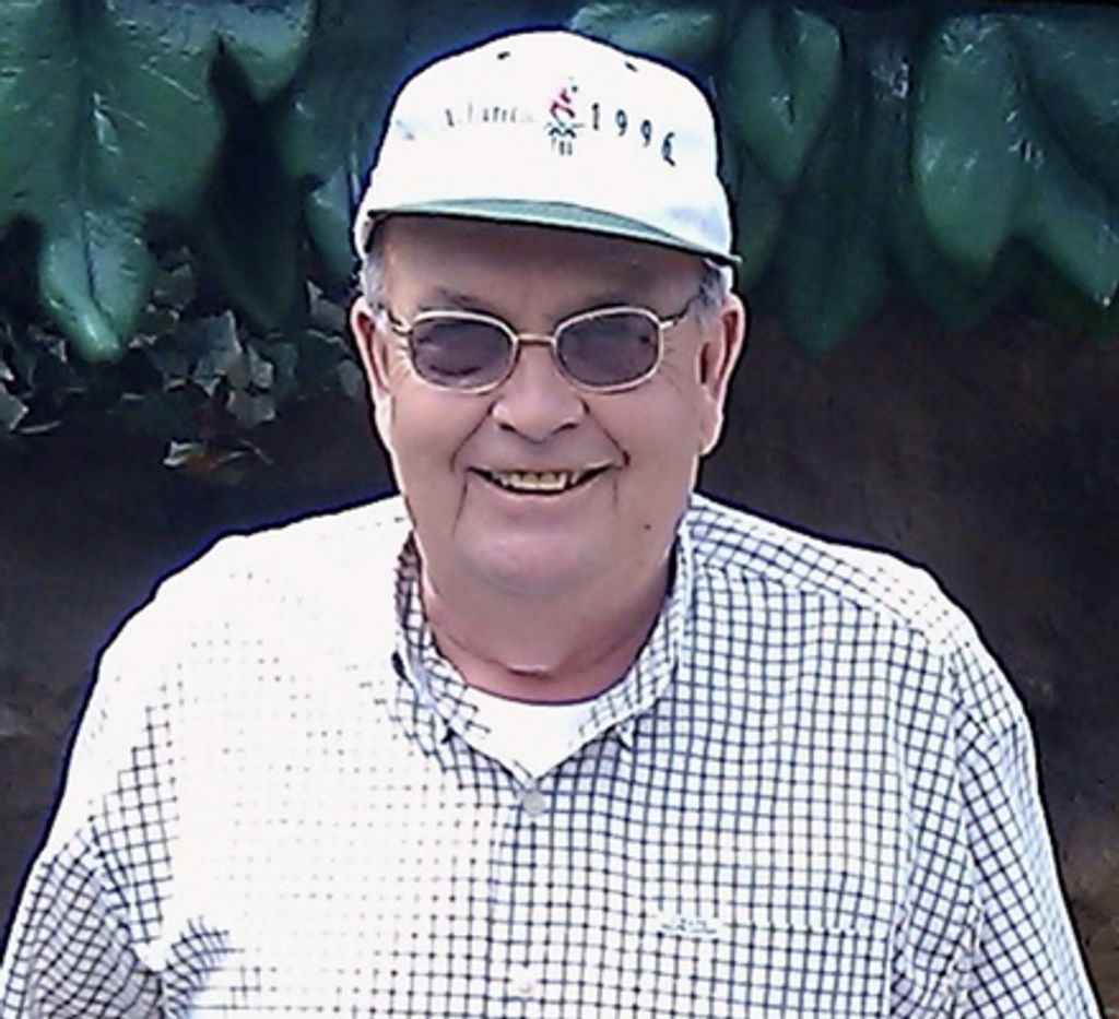 Charles Vernon Sims Profile Photo