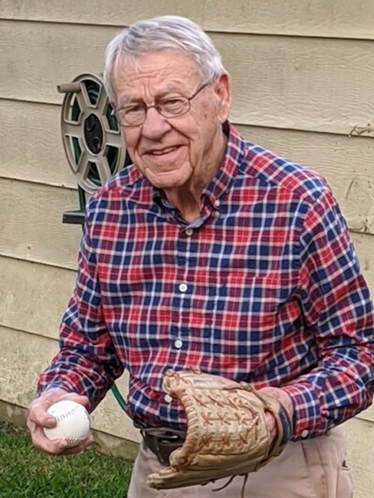 Lawrence Edward "Ed" Stollenwerck
