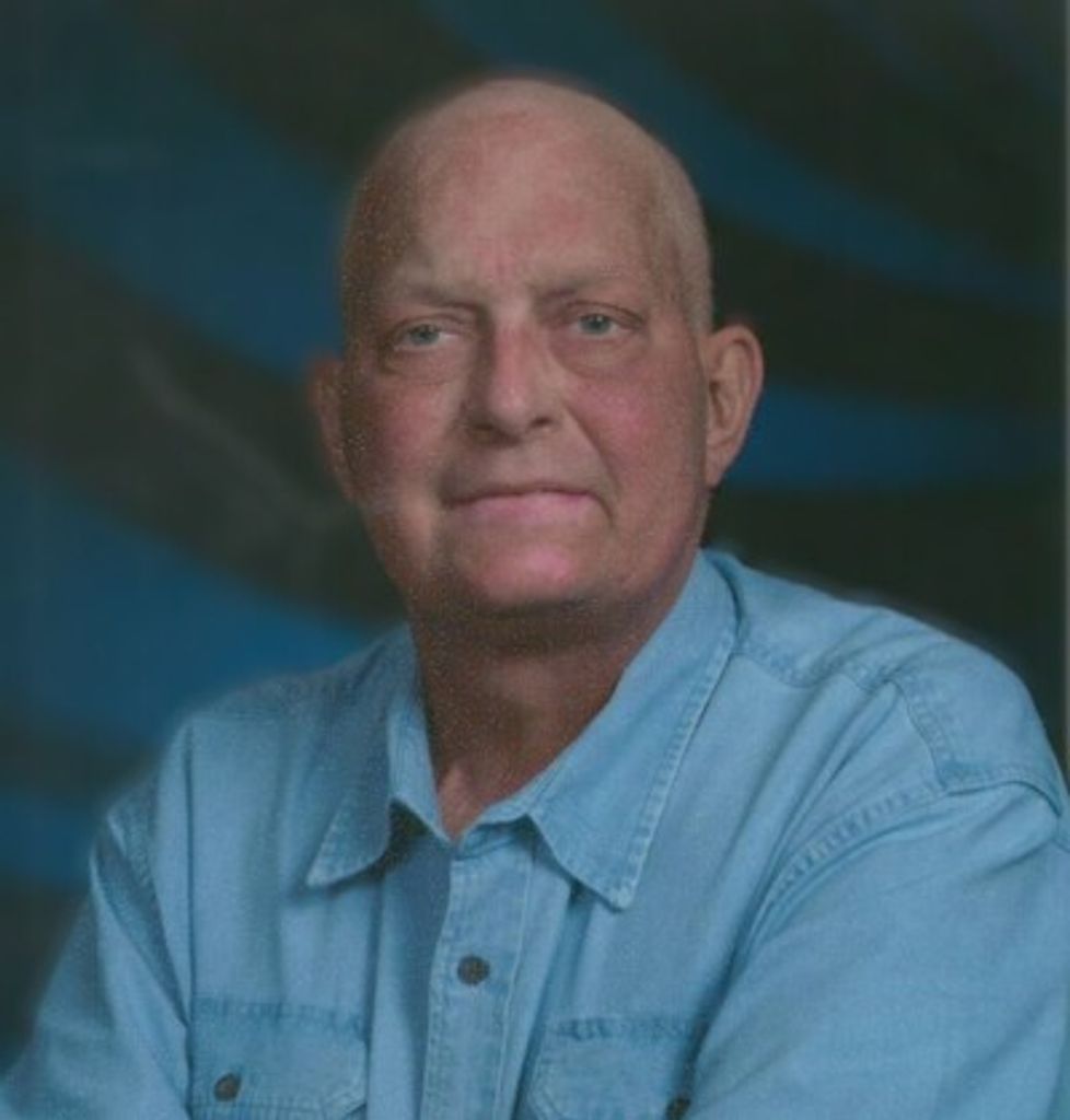 William Russell Geister Profile Photo