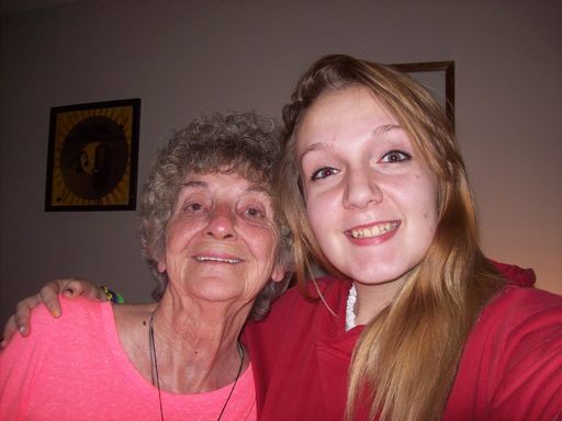 Shirley Pauline (Downs)  Hutchins photo gallery thumbnail 11 of 71