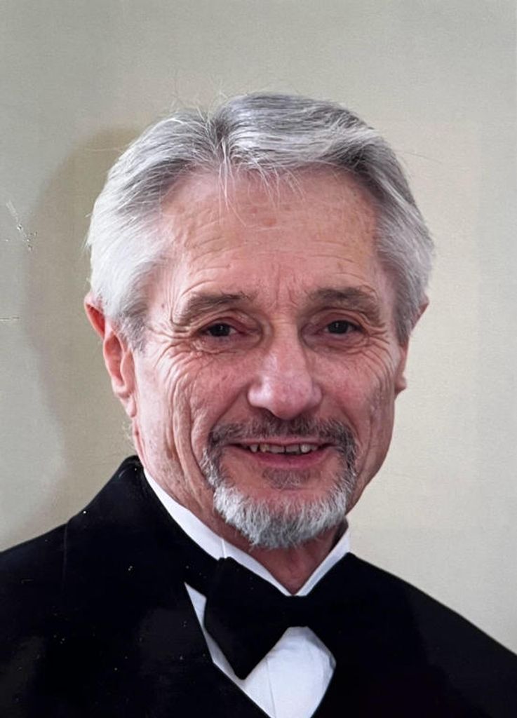 John Walter