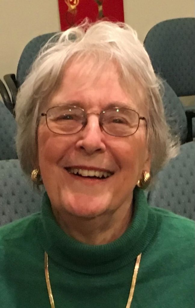 Anne-Louise K Smith Profile Photo