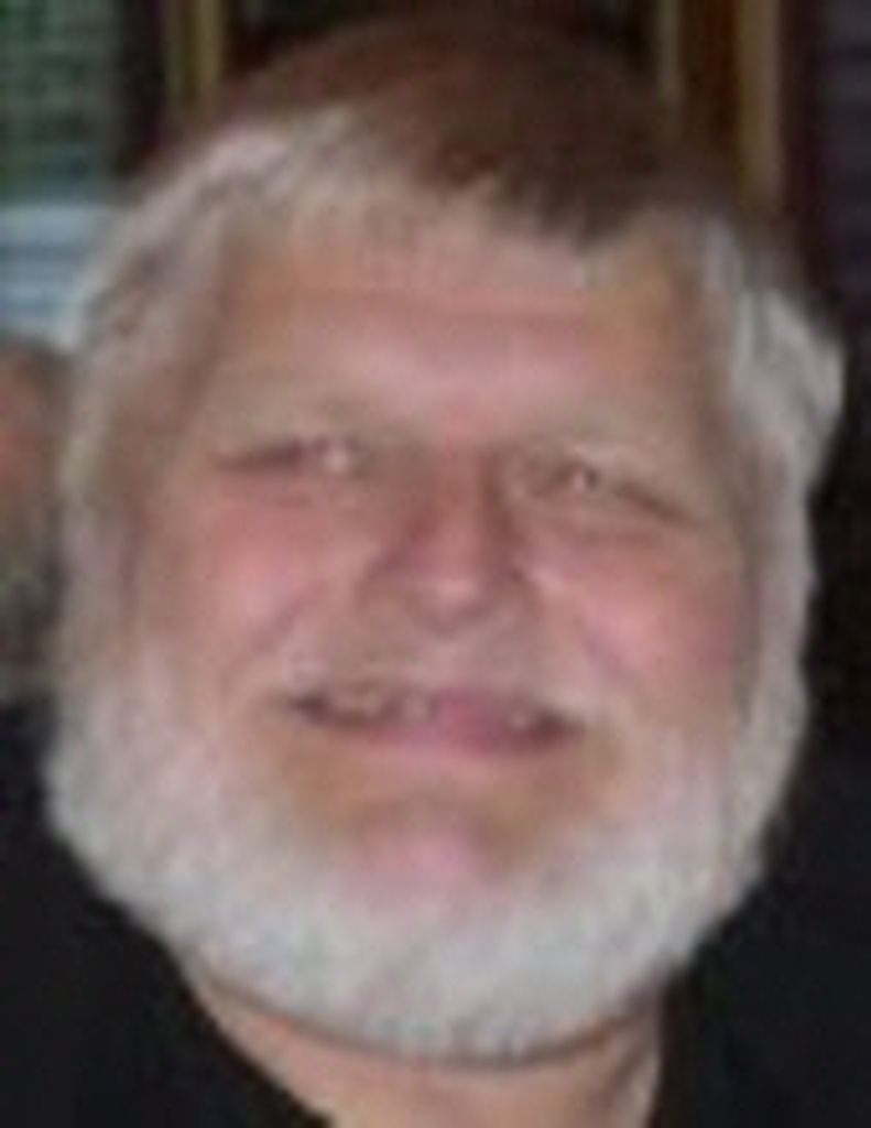 Lawrence Thomas Curtis