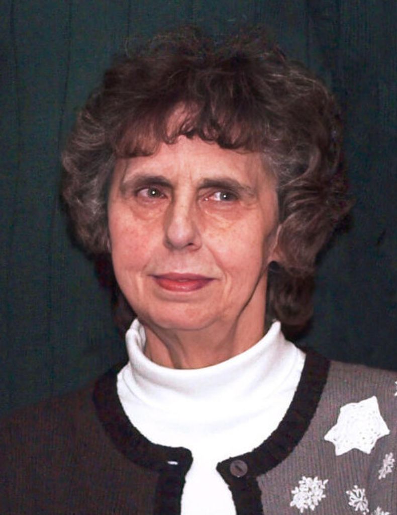Jennie Lee (Sinnett) Scott Profile Photo