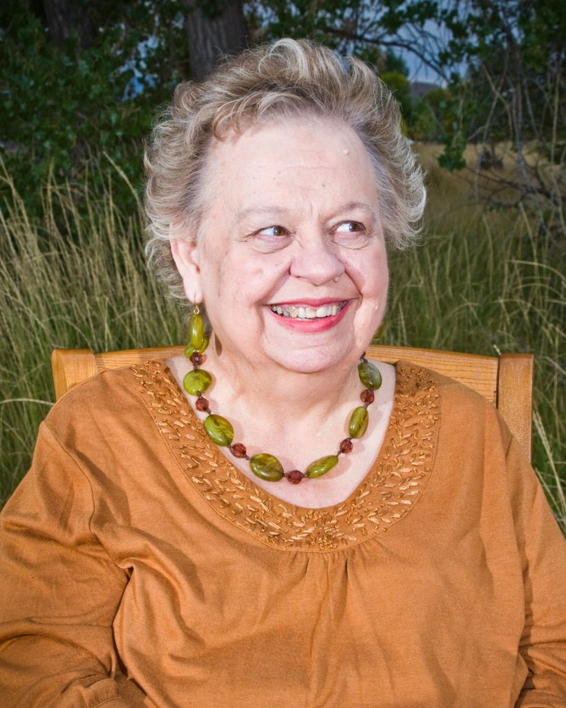 Karen  Jeanne Mosher