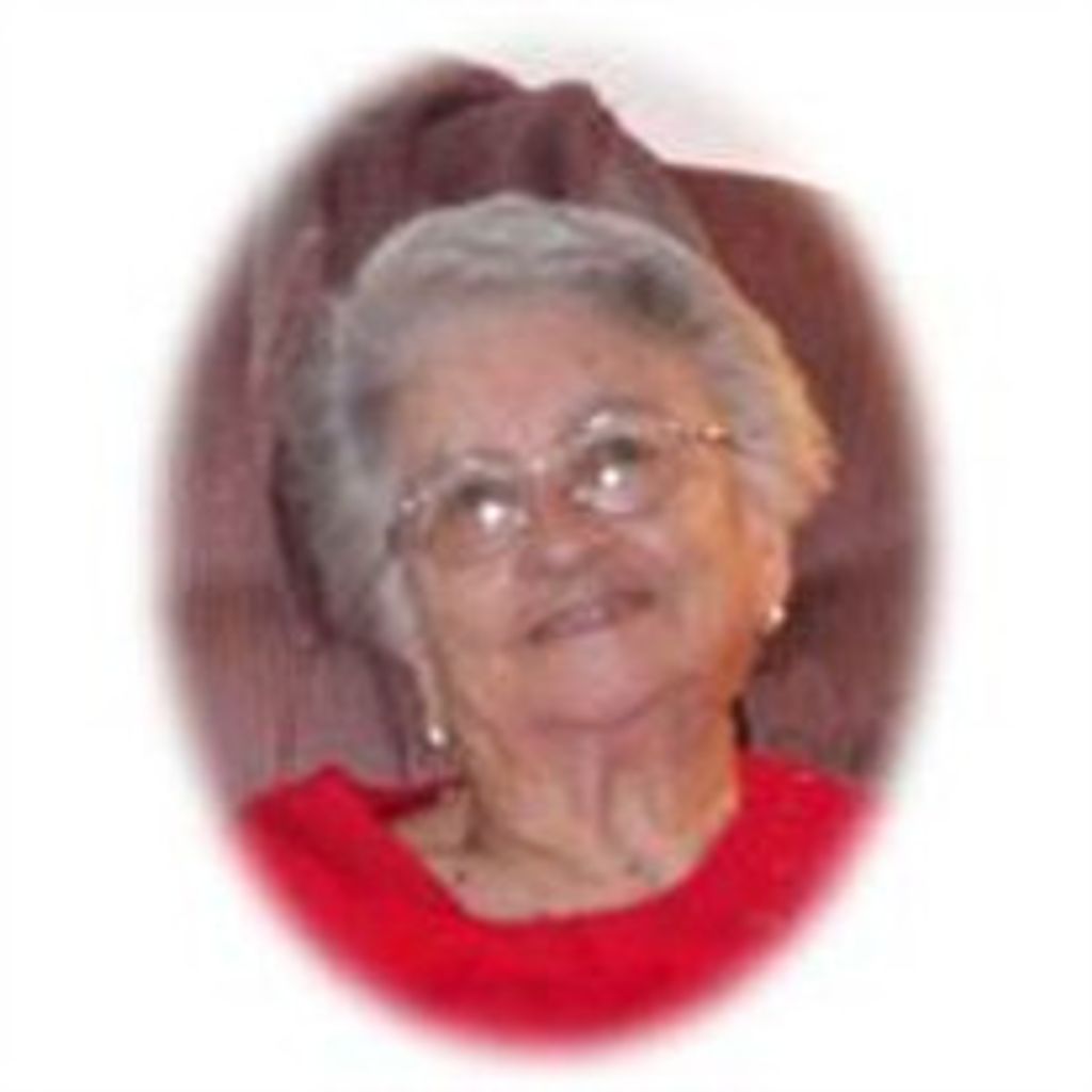 Emma Ruth Lane