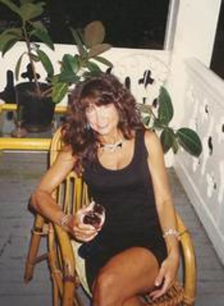 Donna Bartos Tinnell