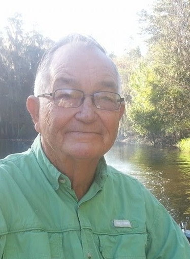 James "Jim" Thomas Smith Profile Photo