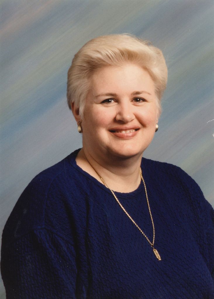 Sue Ellen Finks
