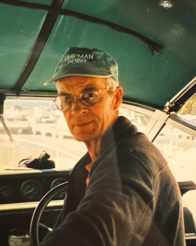 Roger W. Murray Sr.