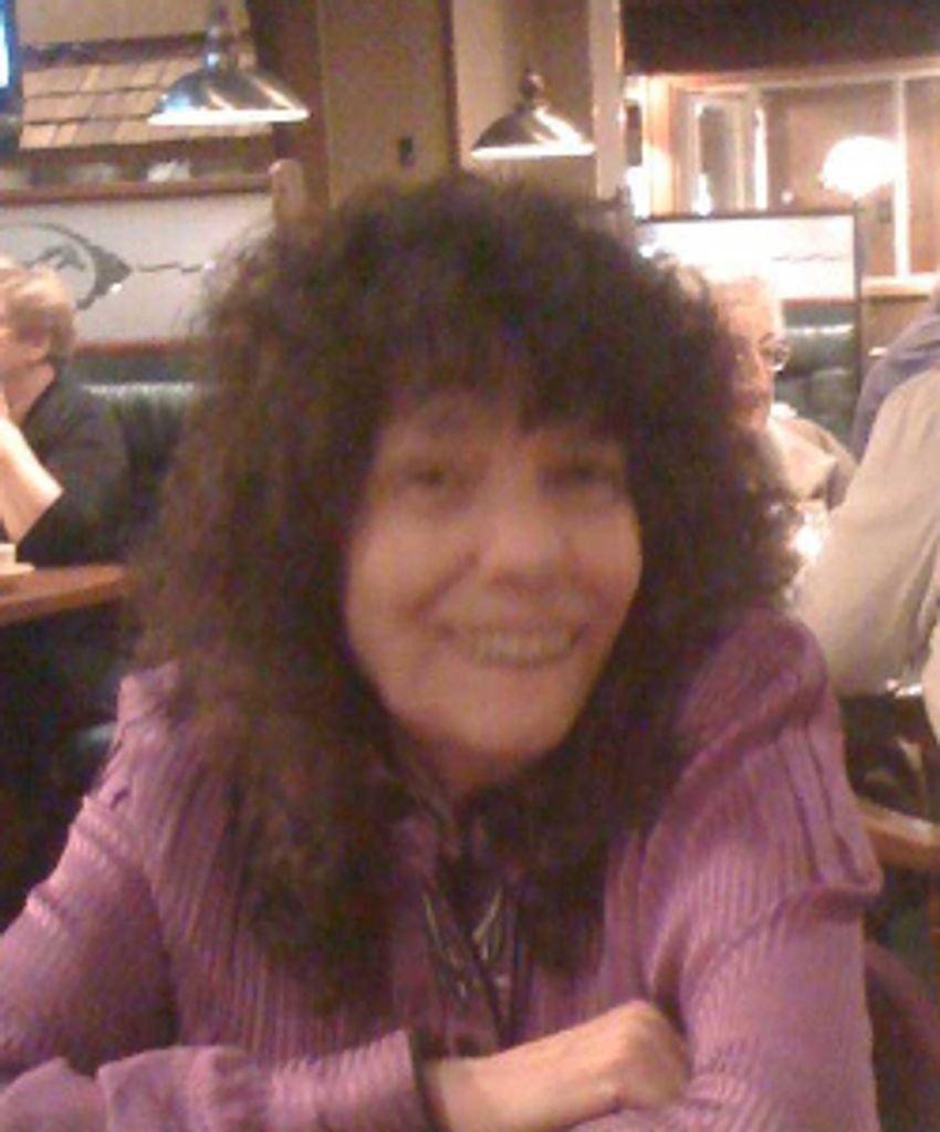 Harriet E. Kimball