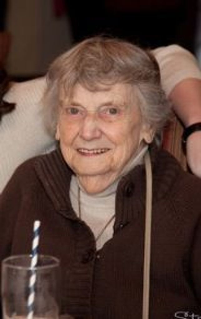 Beatrice  L. Kittredge