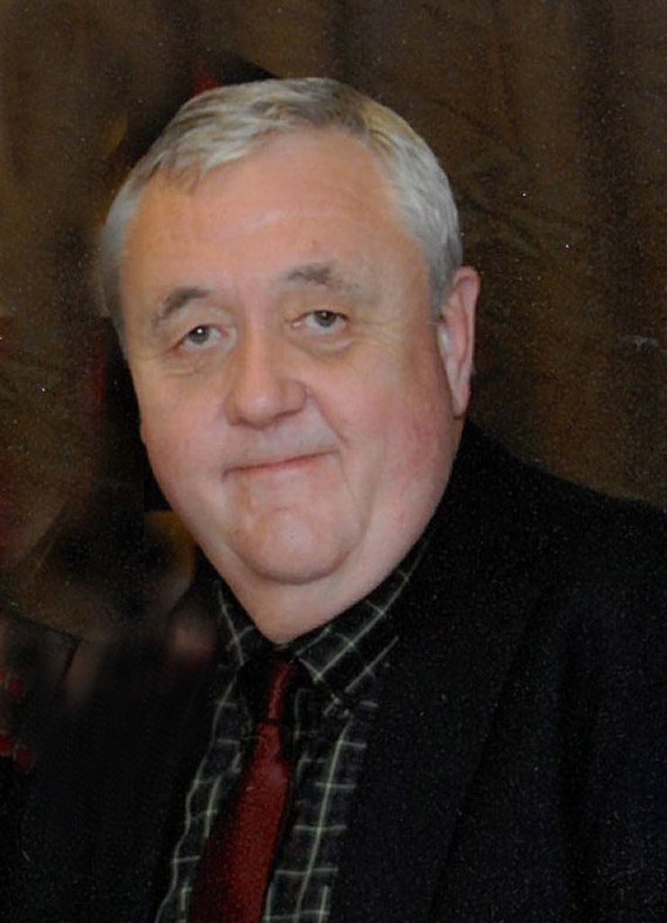 Tommy Don Leonard