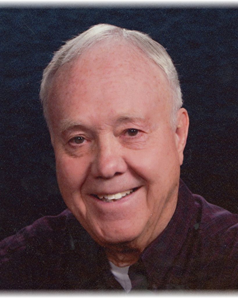 LeRoy Anderson Benson Profile Photo