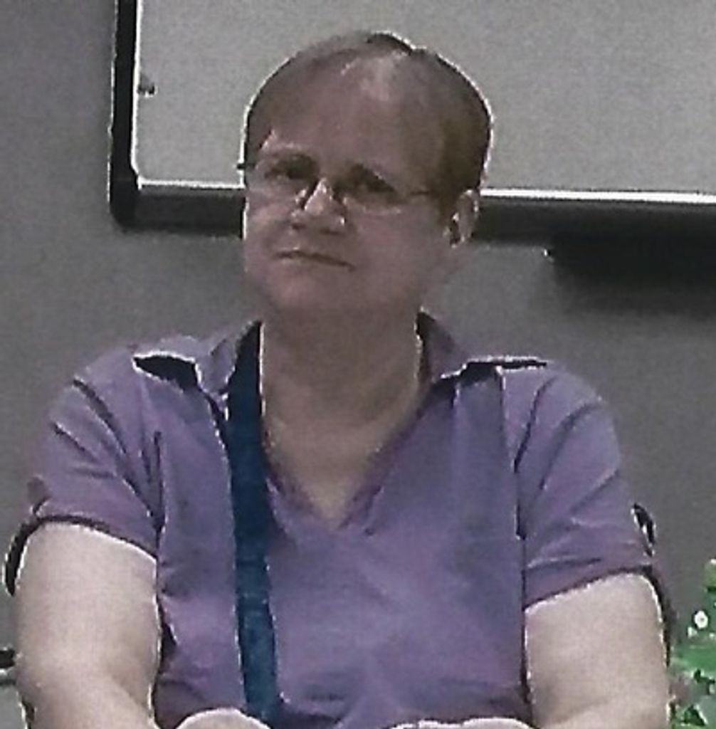 Benae Sue Johnson Profile Photo