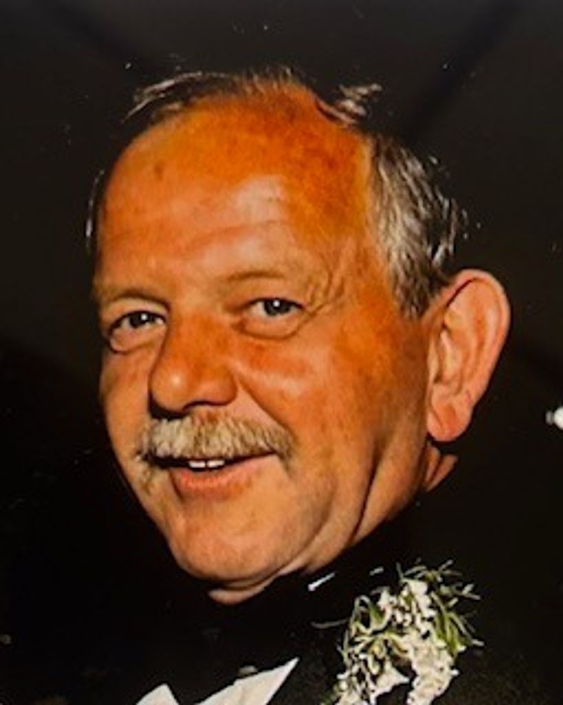 Oren L. Robinson Profile Photo