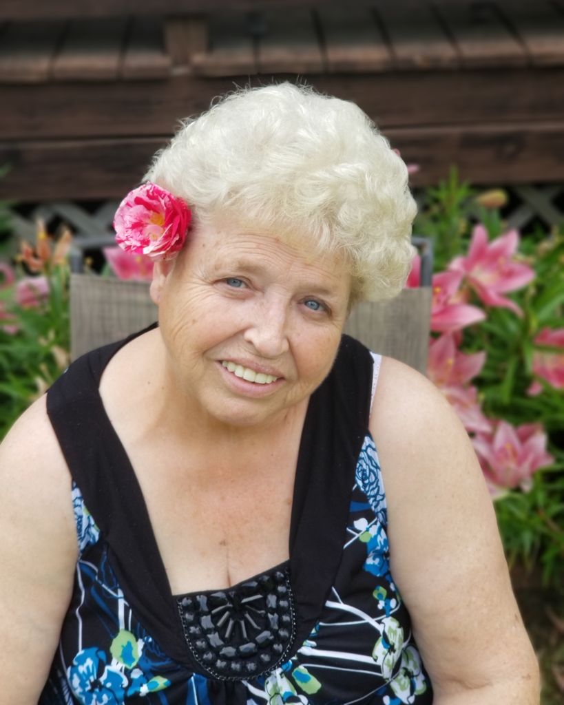 Rosa Lee Sellers Profile Photo