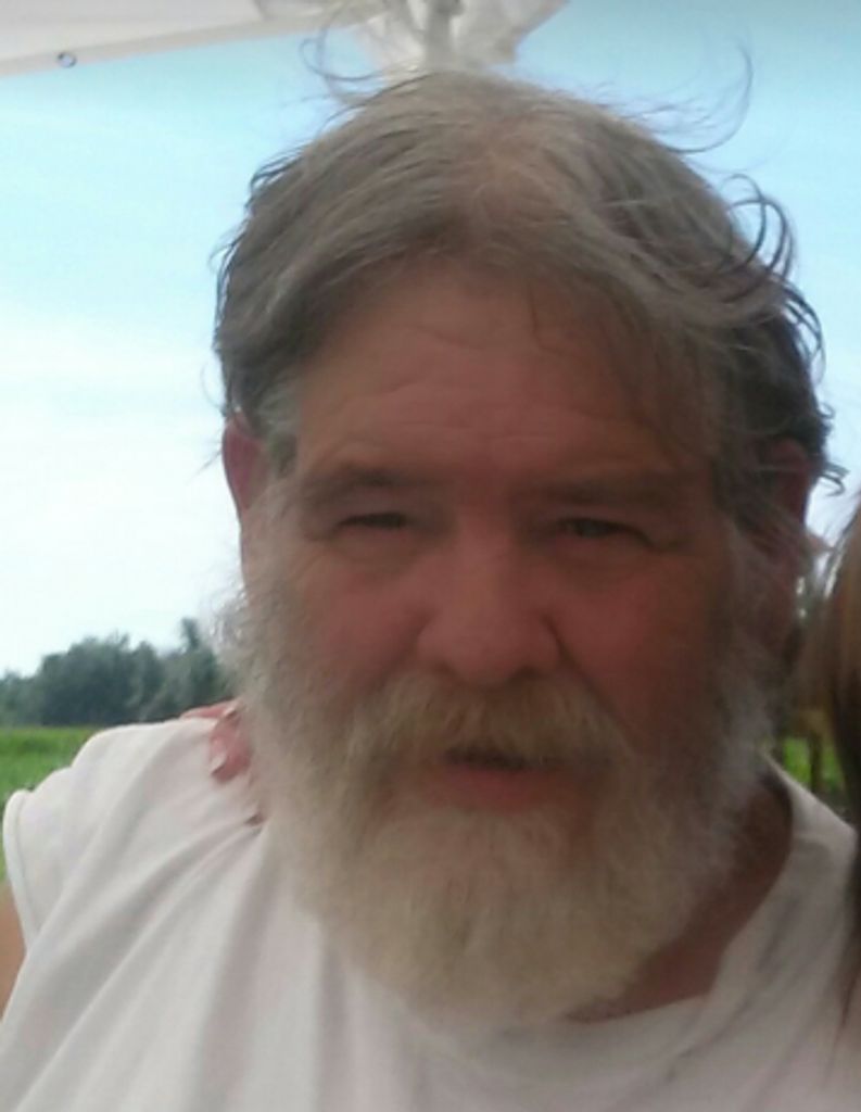 James Frennie Chafins