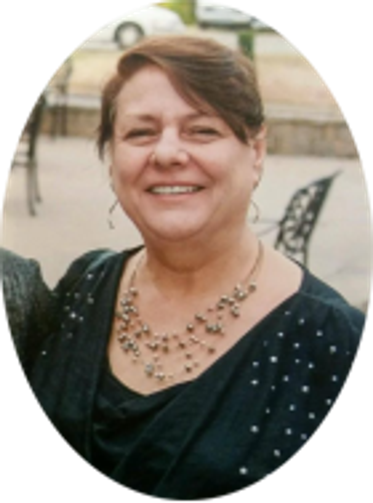 Catherine Kirwan