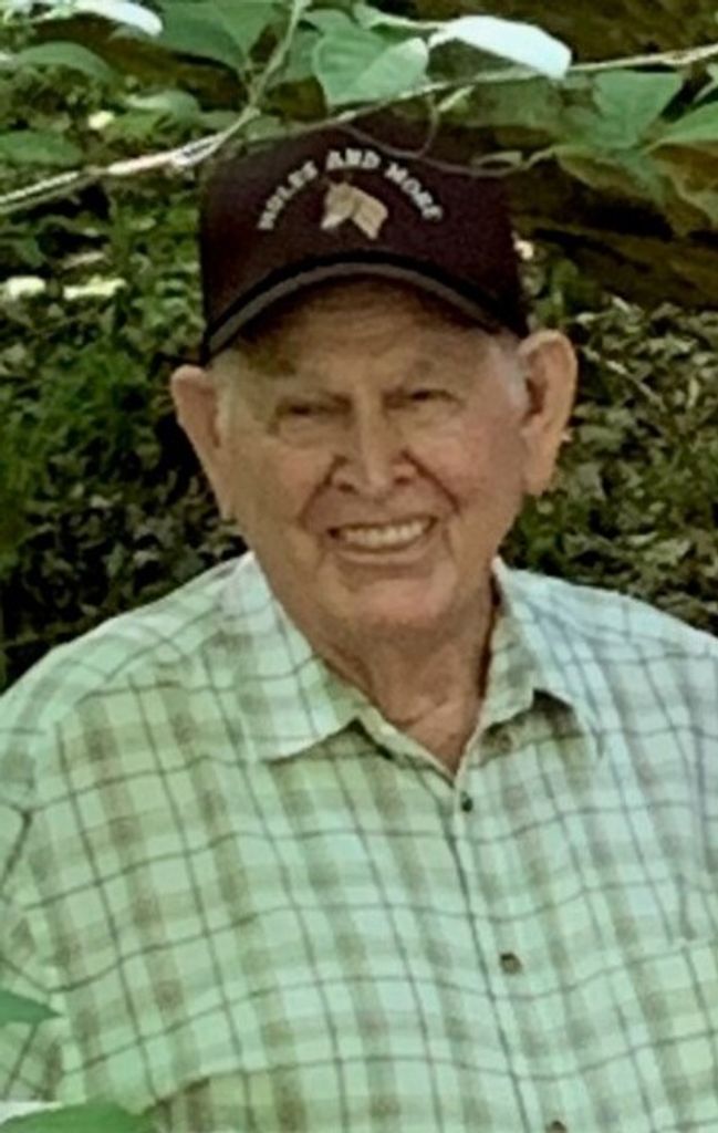 Fred Tucker Profile Photo