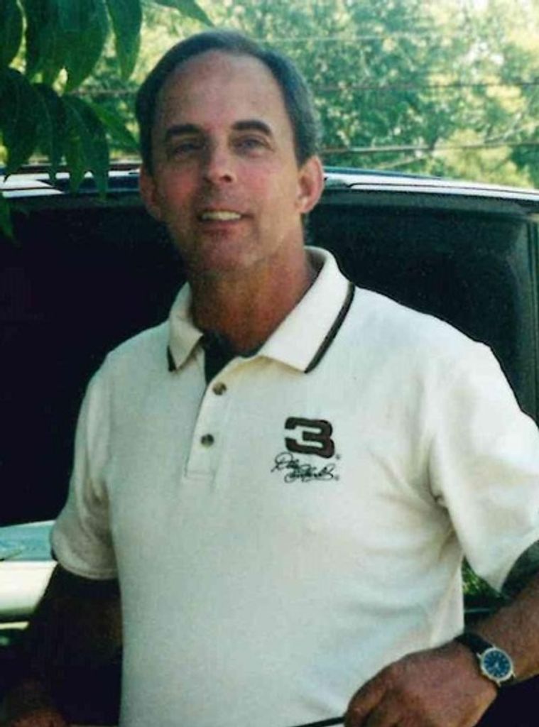 John Crawhorn