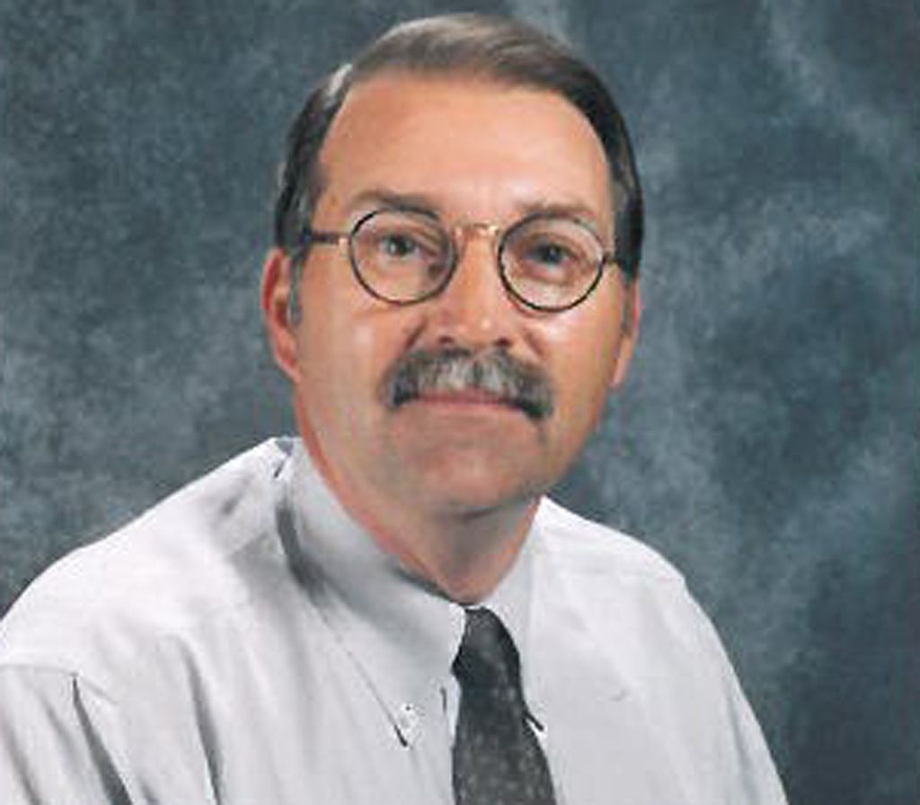 Robert G. High