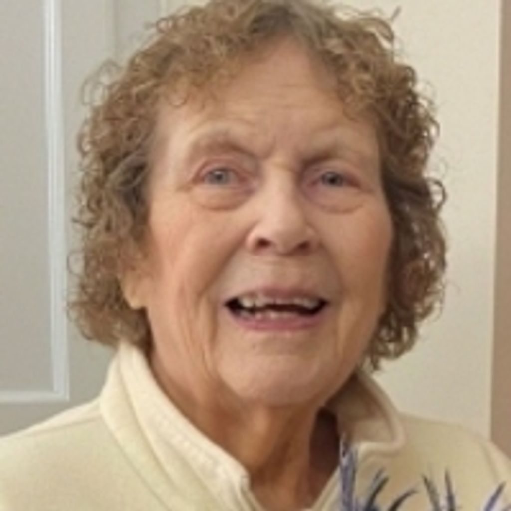 Anne Temple Lambert
