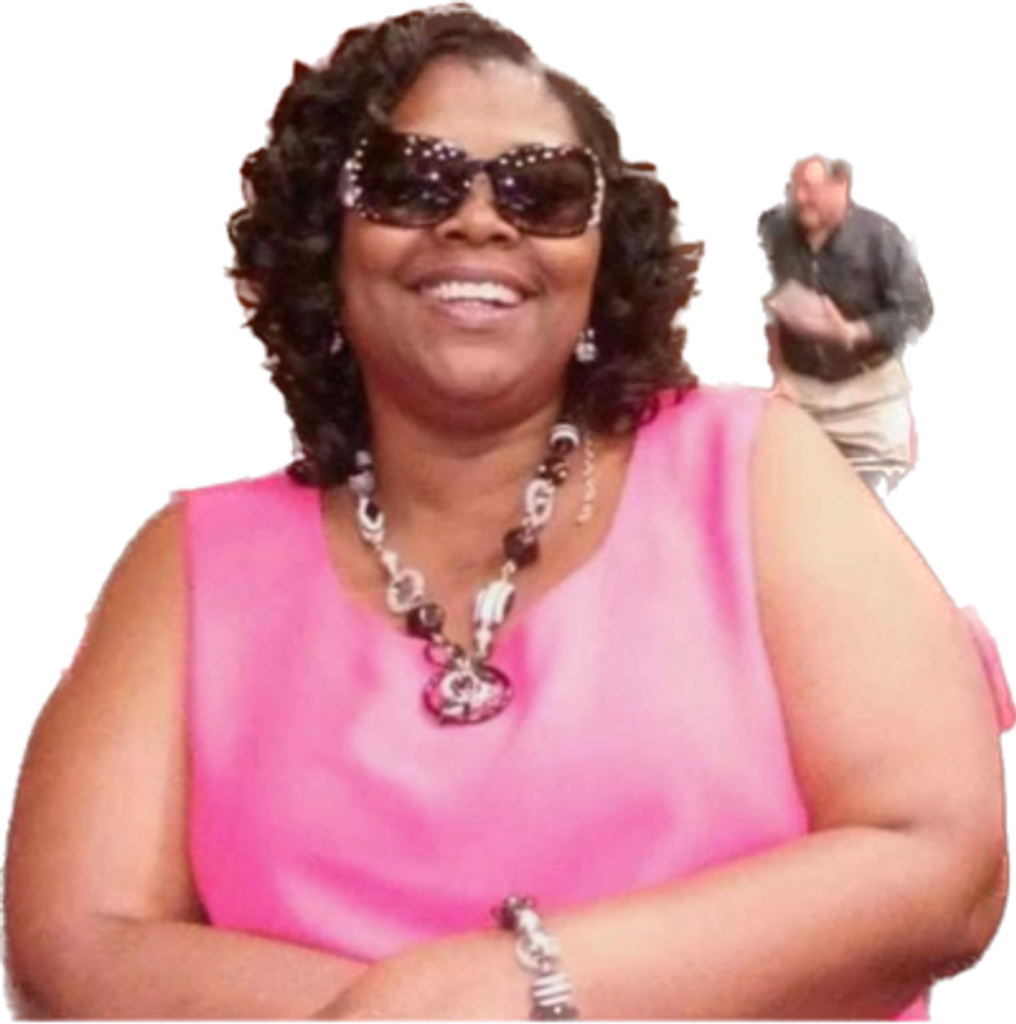Jacqueline Marie Carr Profile Photo