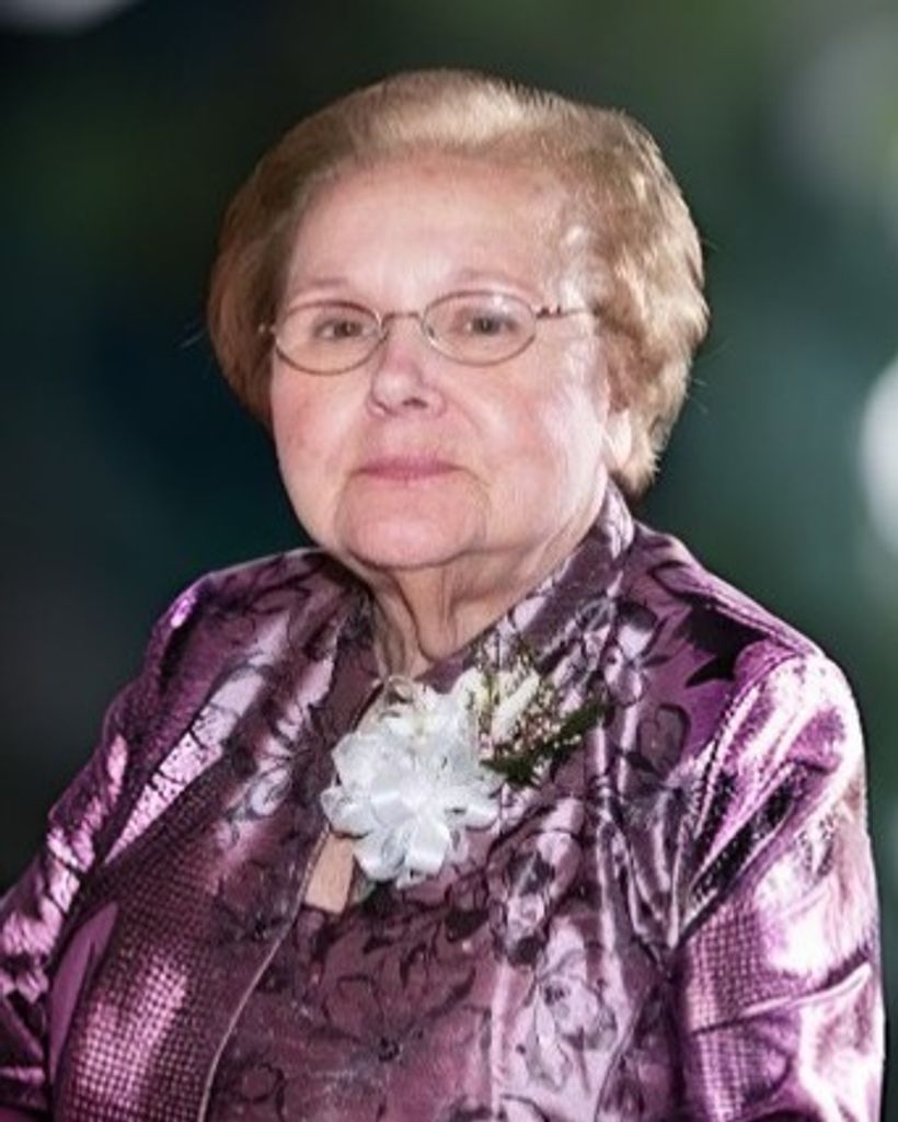 Carolyn E. Hoover