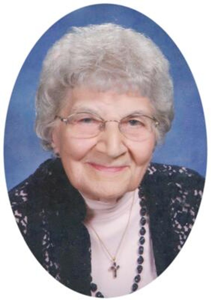 Dorothy Louise Jones