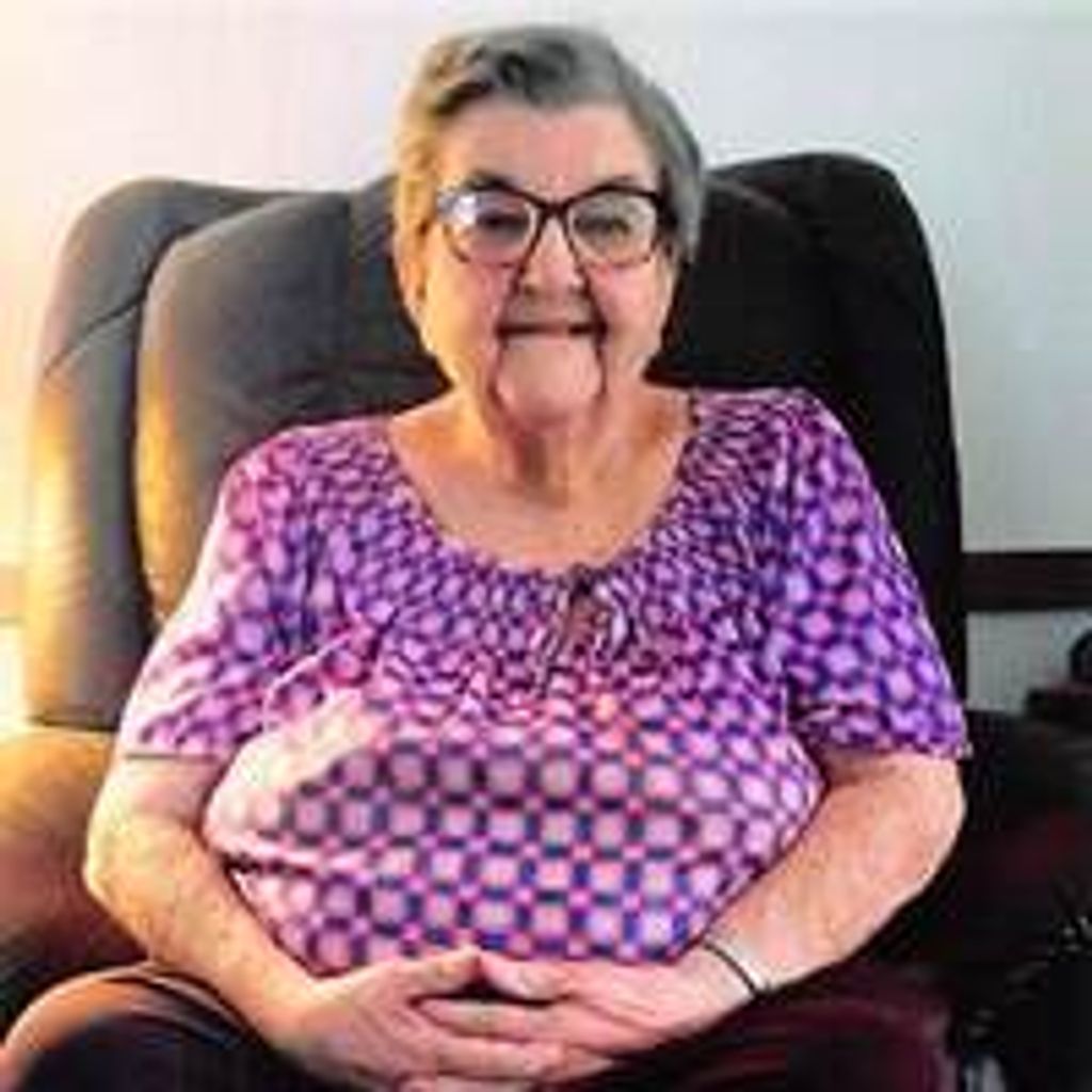 LaVerne Ruth Olson