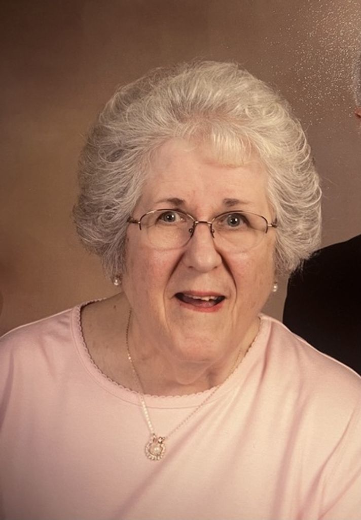 Gladys Jane Sutyak Profile Photo