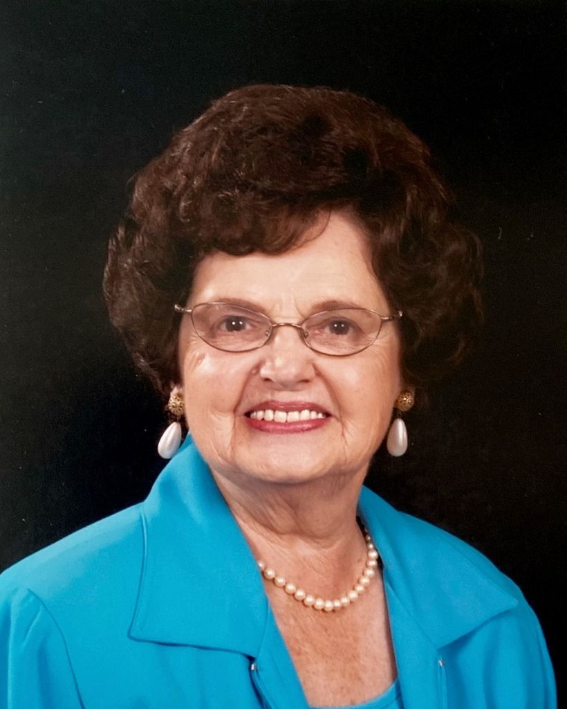 Margie Mauney Homesley Profile Photo