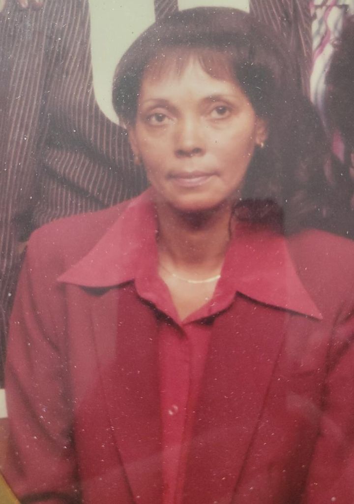 Donna Thompson Profile Photo