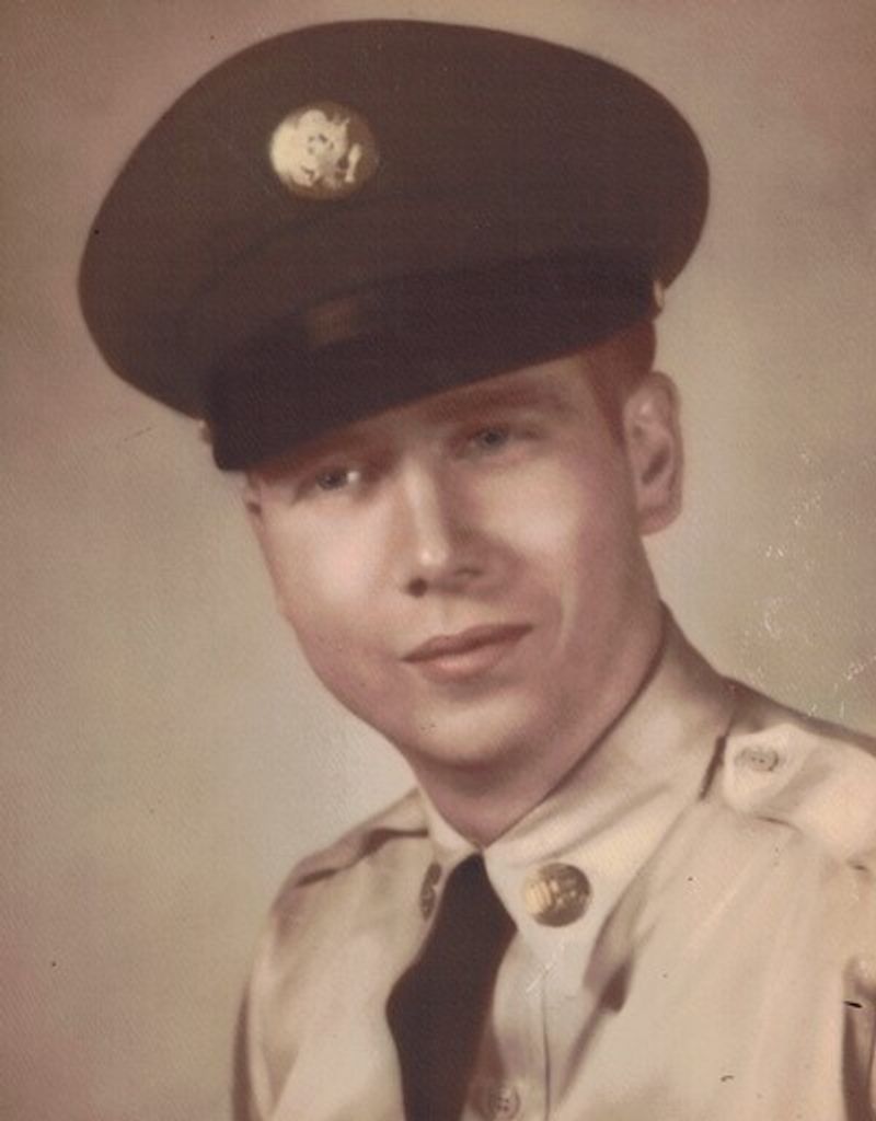 Dale Emerson Atkinson