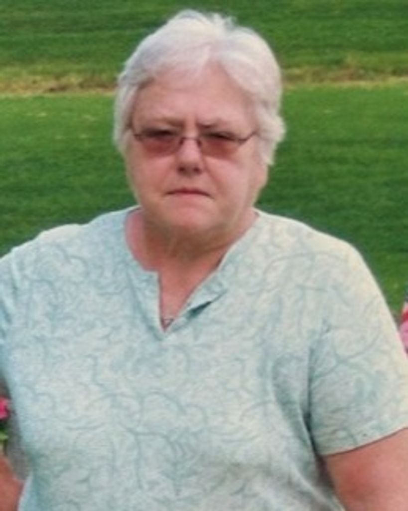 Beatrice "Aunt Bea" Lee Crase Reed
