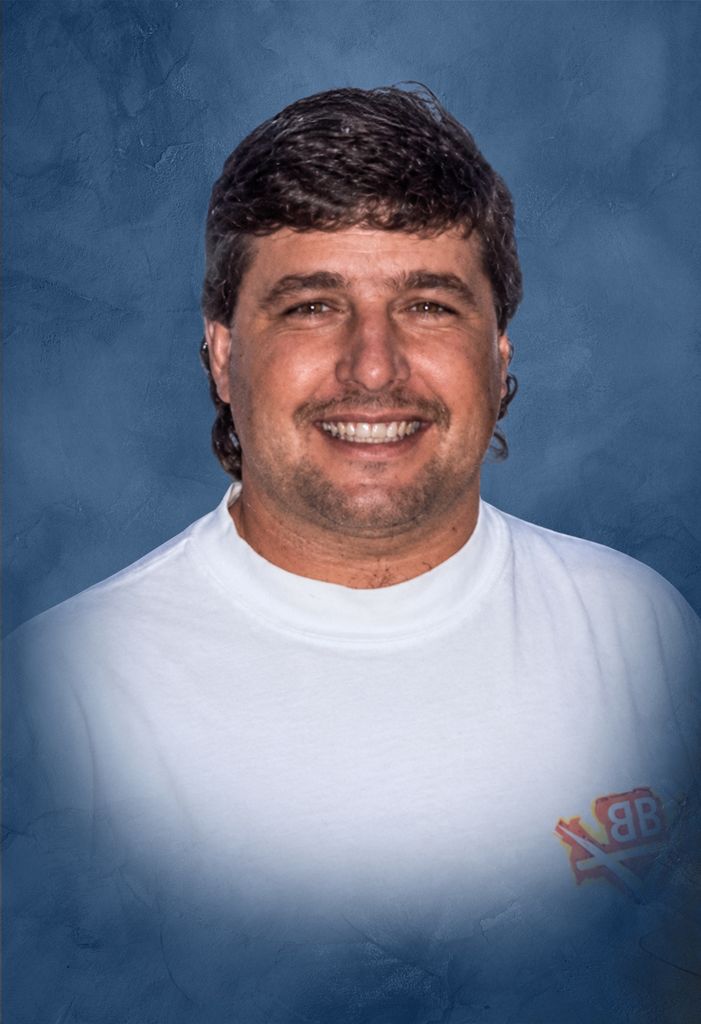 James Anthony Bush Profile Photo