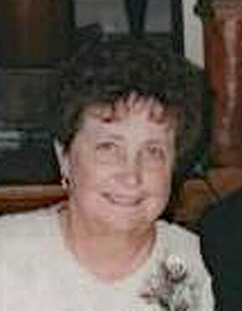 Barbara Inselman Profile Photo